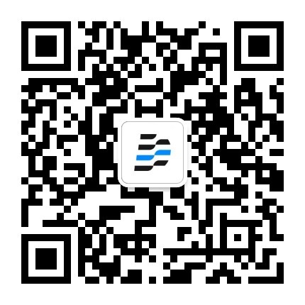 Gongzonghao QR